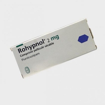 Acquistare rohypnol 2mg