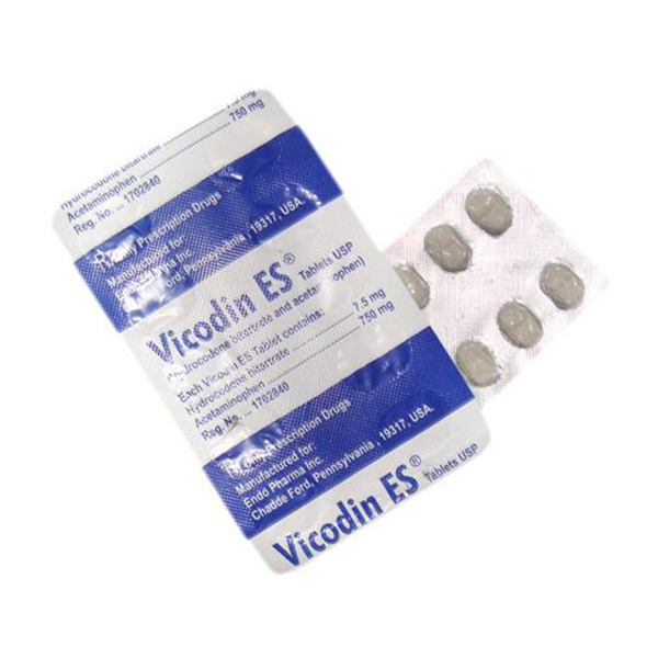 Acquista Vicodin Online